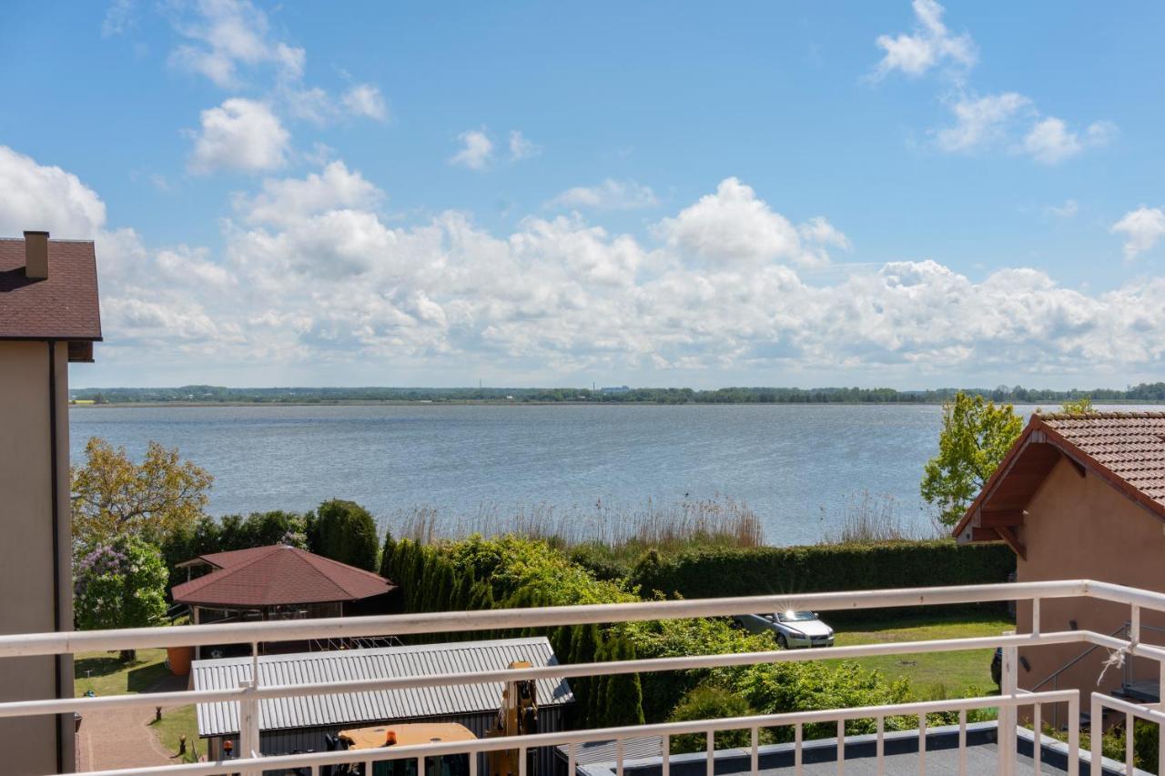 Apartamenty Prestige Mielno-Unieście Exterior foto