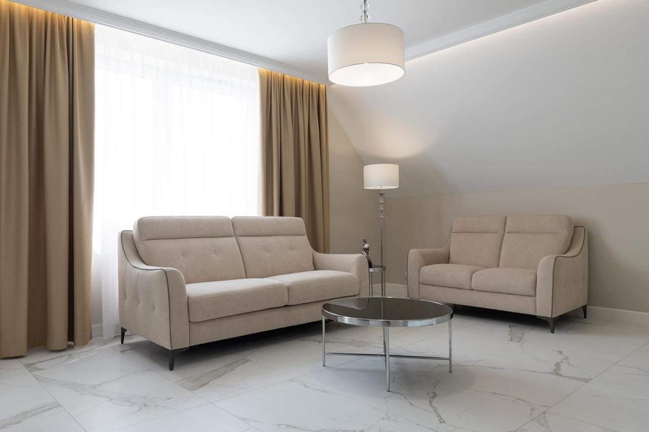 Apartamenty Prestige Mielno-Unieście Exterior foto