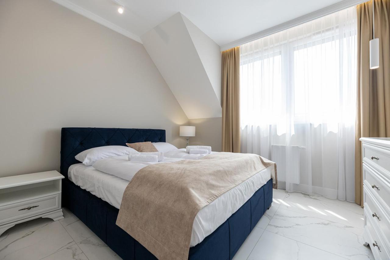 Apartamenty Prestige Mielno-Unieście Exterior foto