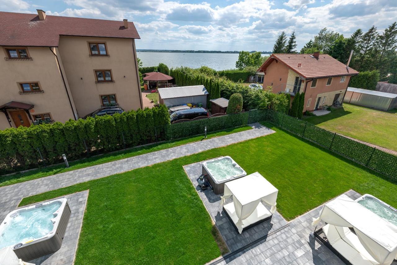 Apartamenty Prestige Mielno-Unieście Exterior foto