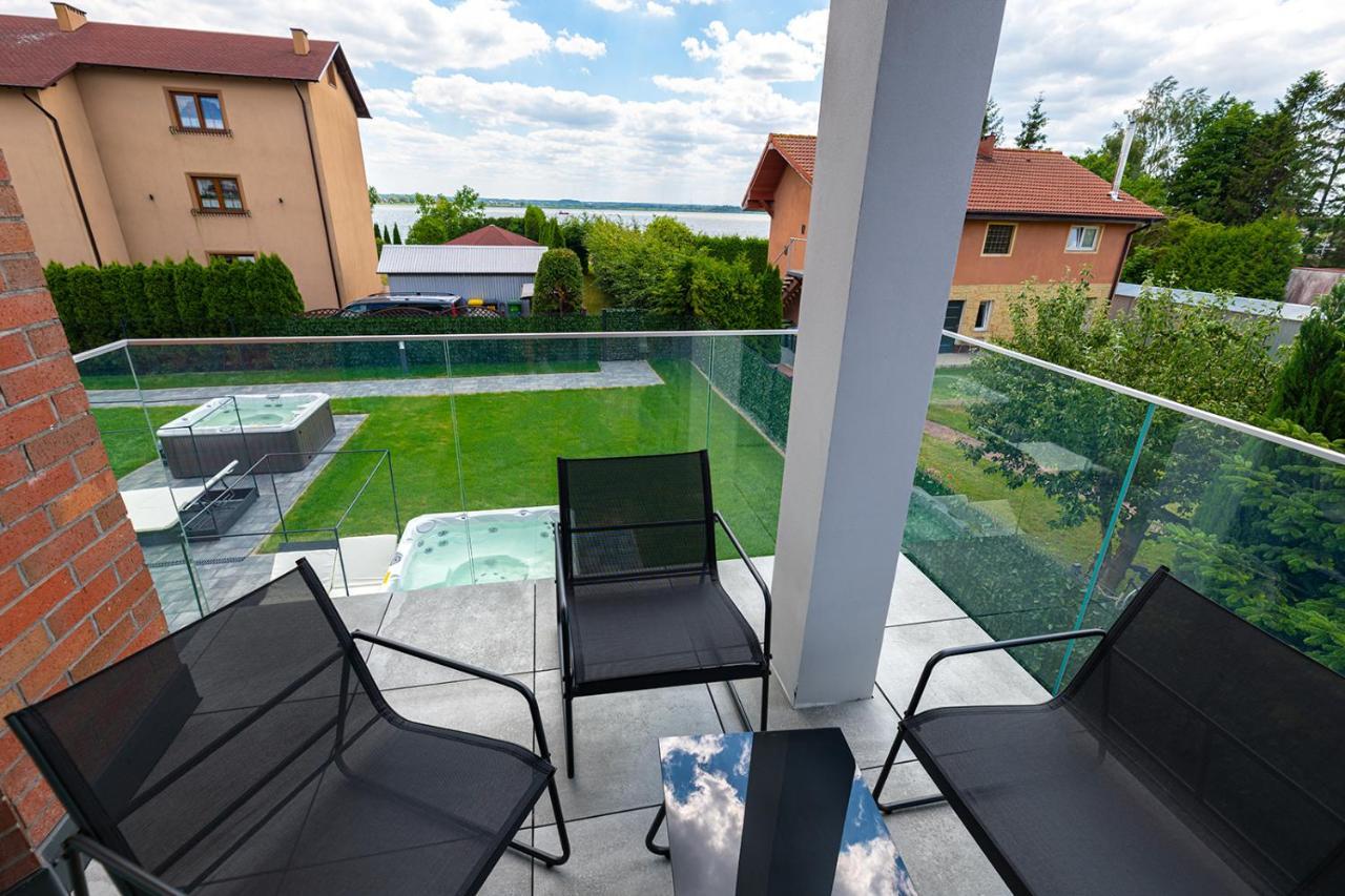 Apartamenty Prestige Mielno-Unieście Exterior foto